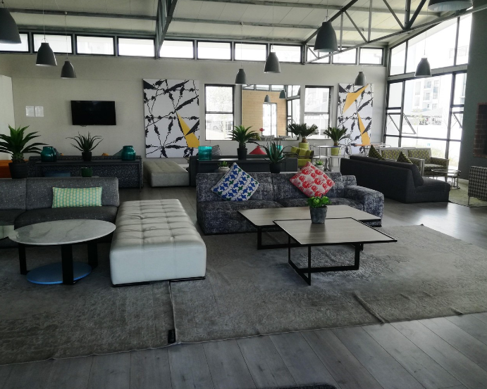 To Let 3 Bedroom Property for Rent in Sandown Estate Western Cape